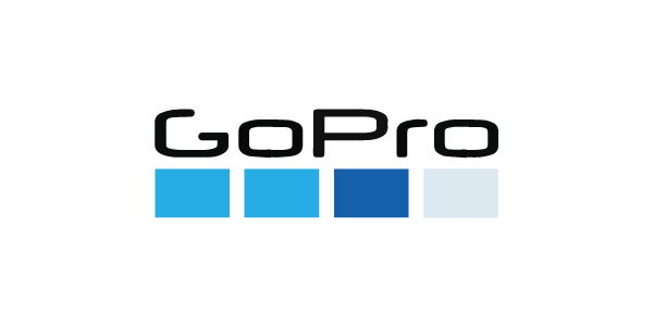 GoPro Logo