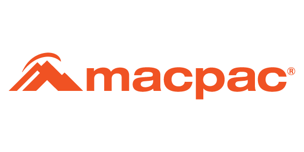 Macpac Logo